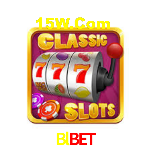 Blbet: Jogos de Caça-Níqueis-Altas Recompensas, Roleta-Velocidade, Blackjack-Desafios Máximos