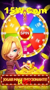 Experiência VIP Blbet