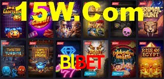 Roulette Table Blbet