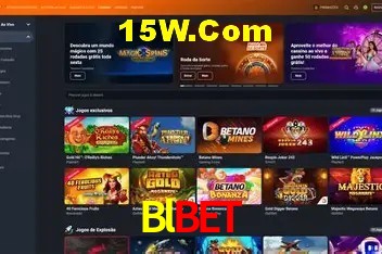 cassino Blbet