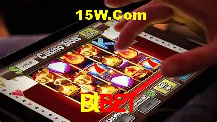 Casino Ao Vivo Blbet