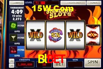 Sistemas de Segurança Blbet