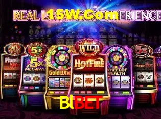 Experiência VIP Blbet