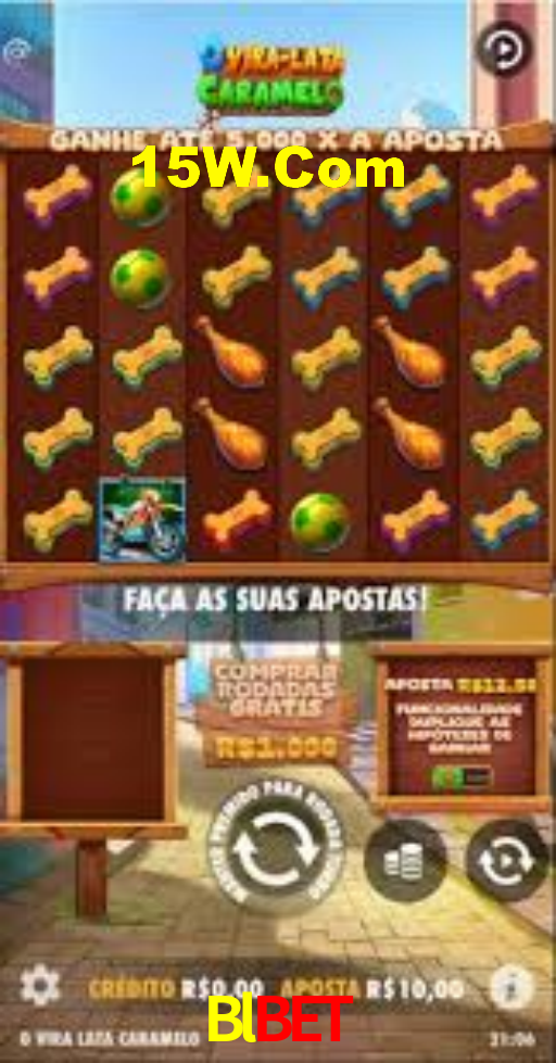 Blbet App