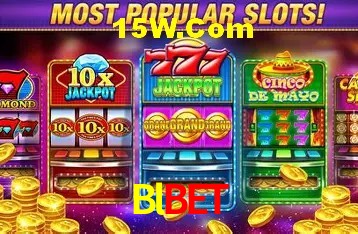 Diretório de Jogos Blbet