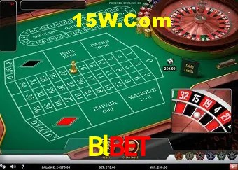Provedores de Jogos Blbet