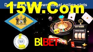 Welcome Bonus Blbet