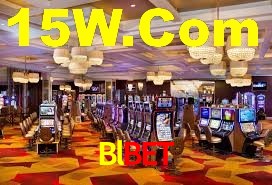 Blbet App Interface