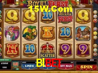 Apostas de Tênis Blbet