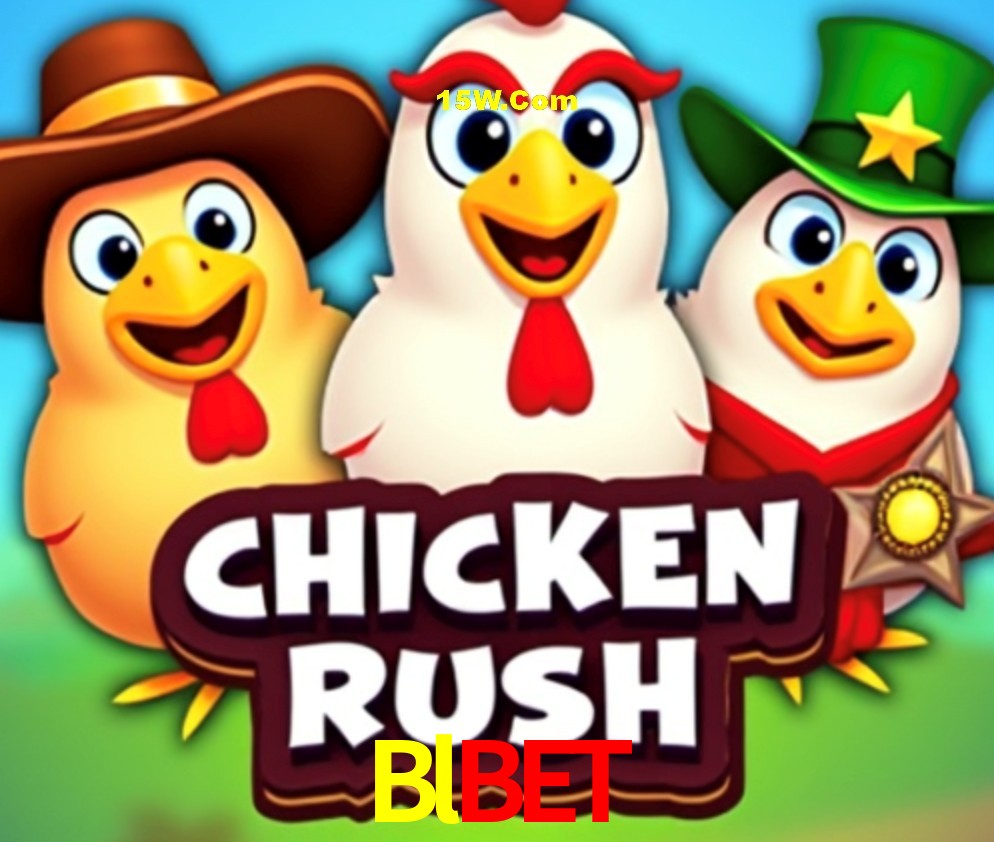 Casino Ao Vivo Blbet
