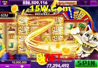 Estatísticas do Jogo Blbet