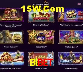 Casino VIP Blbet