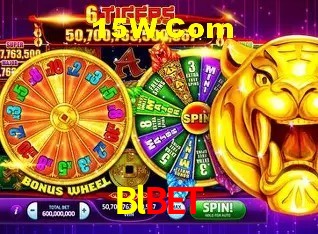 Estatísticas Blbet