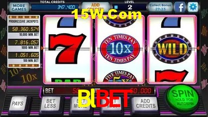 Tecnologia da Plataforma Blbet